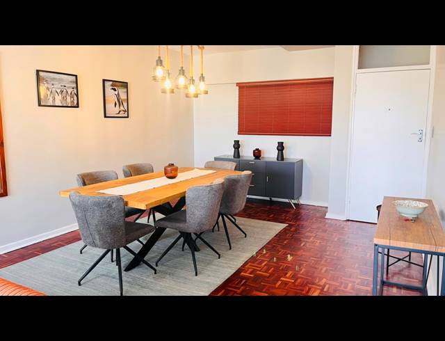 2 BEDROOM SECTIONAL TITLE TO LET IN HAWAAN
